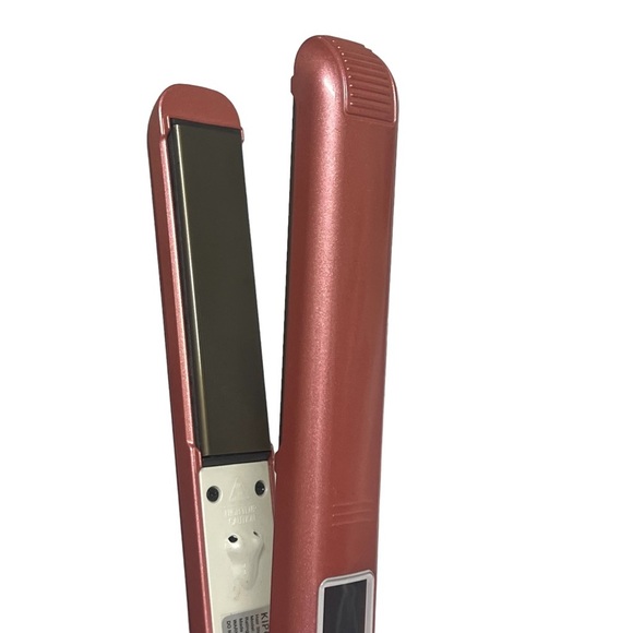 KIPOZI Professional Hair Straightener Flatiron - Picture 5 of 6